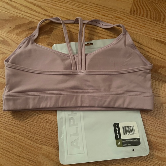alphalete tri bra - Picture 4 of 4